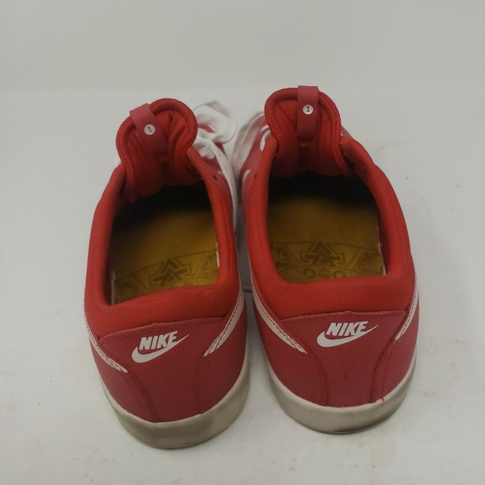 Nike SB Eric Koston 1 Sports Red / White Matte - Picture 5 of 7